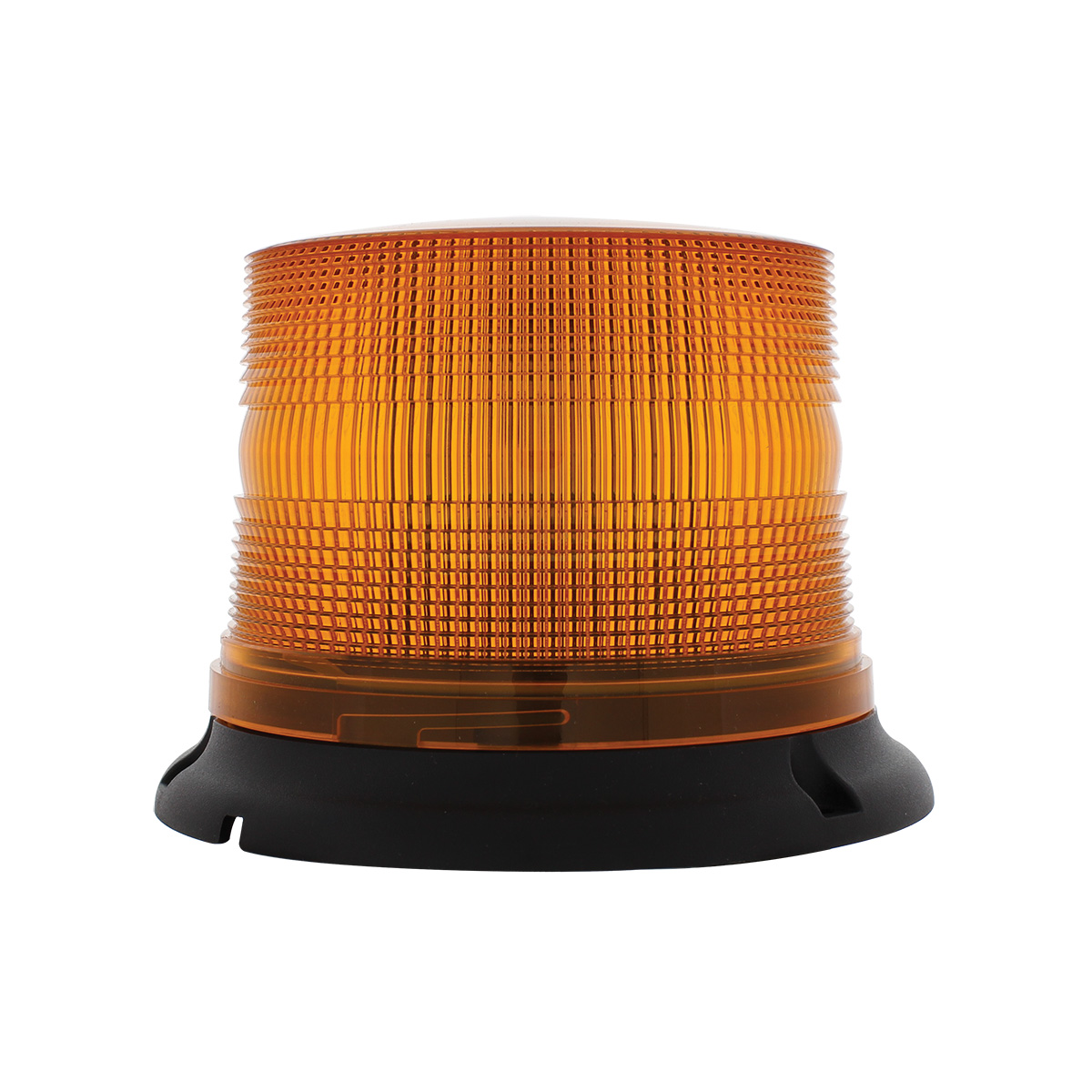 4 High Power 3-Watt LED Beacon Light - Magnet Mount - Thumbnail 4