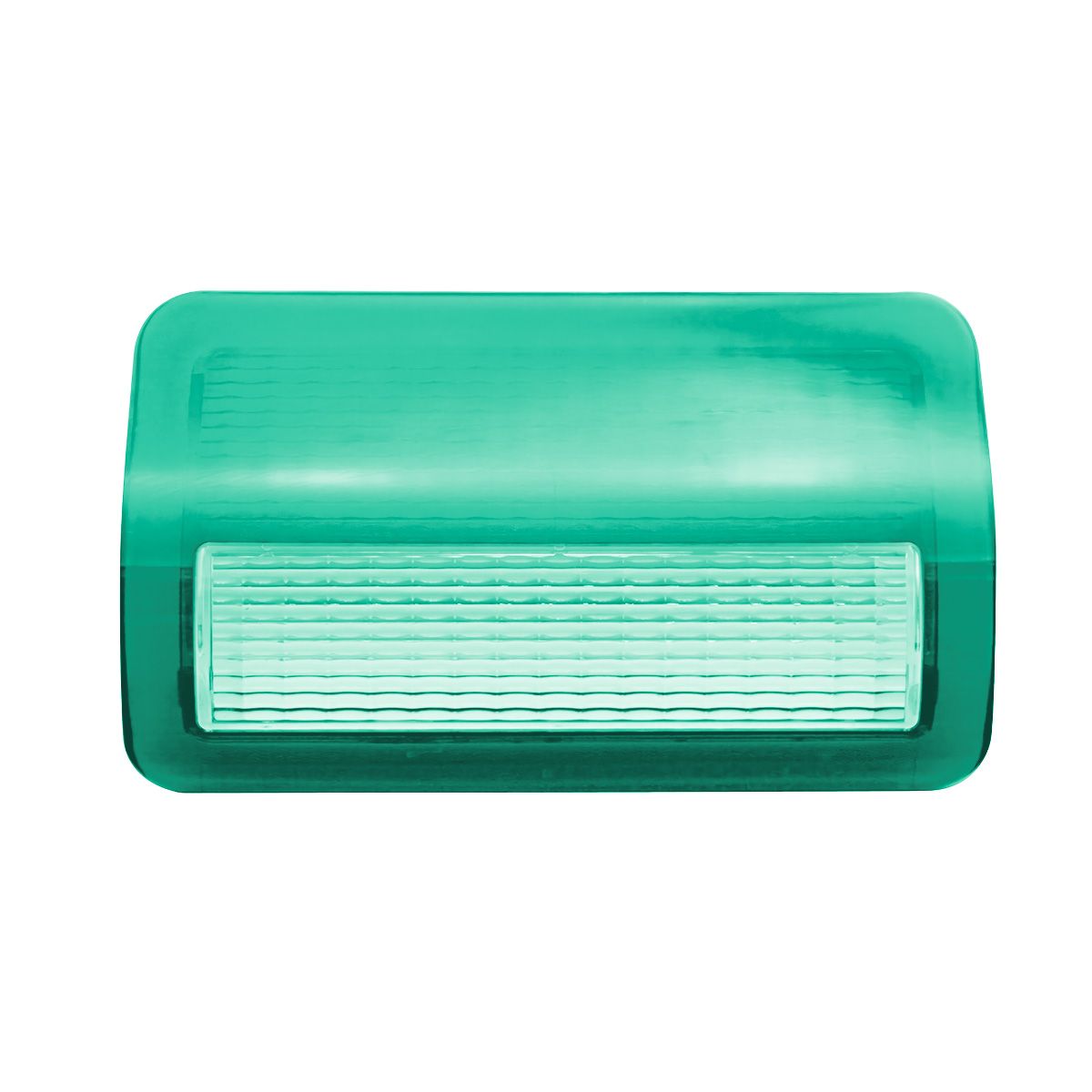 Door Courtesy Light Lens For 2006+ Peterbilt - Green