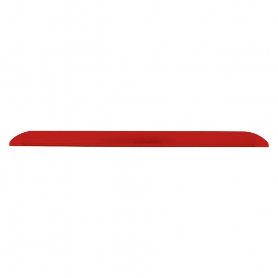 28 LED 17" GloLight Bar (Stop, Turn & Tail) - Red LED/Red Lens - Thumbnail 4