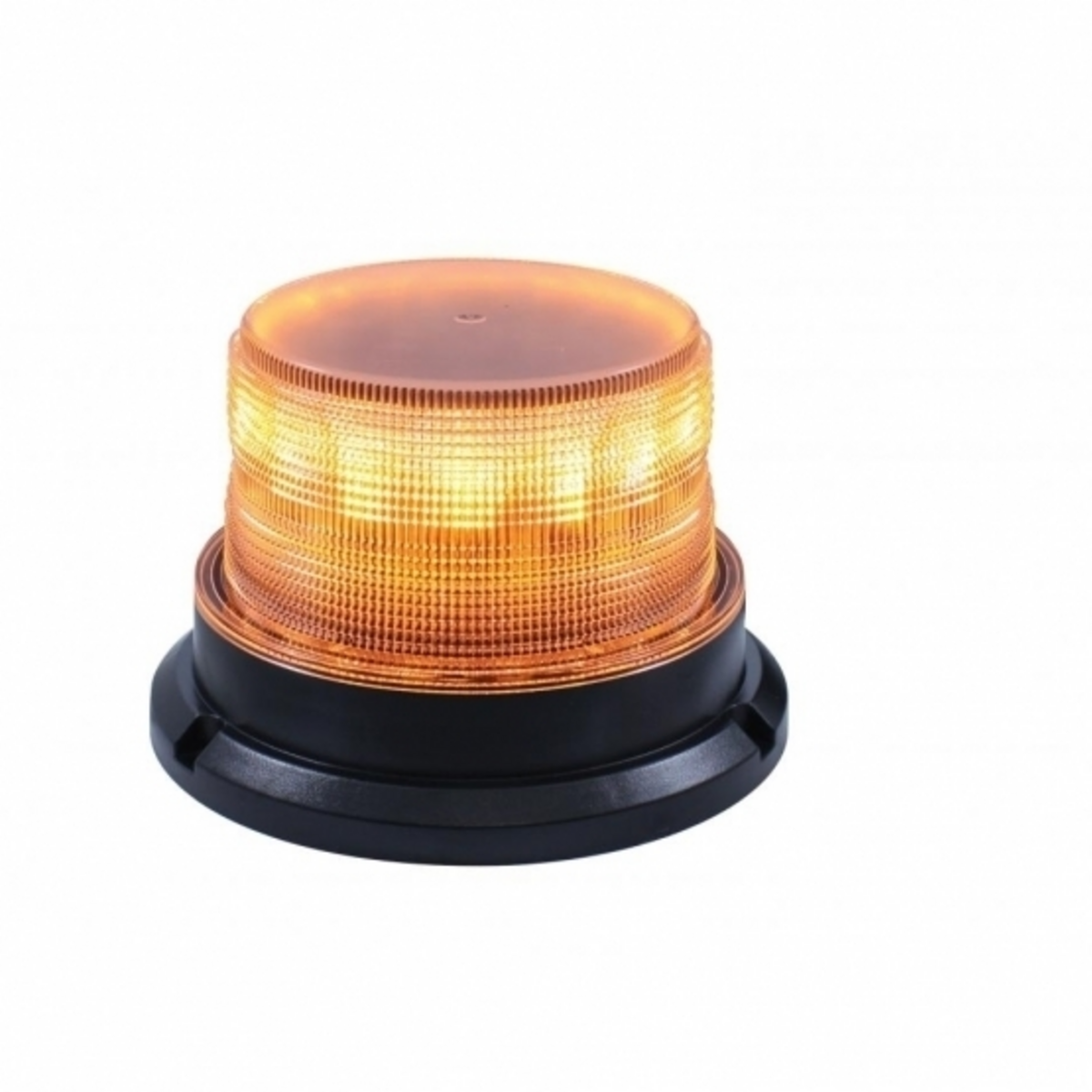 12 High Power LED Beacon Light - Permanent Mount (Bulk) - Thumbnail 3