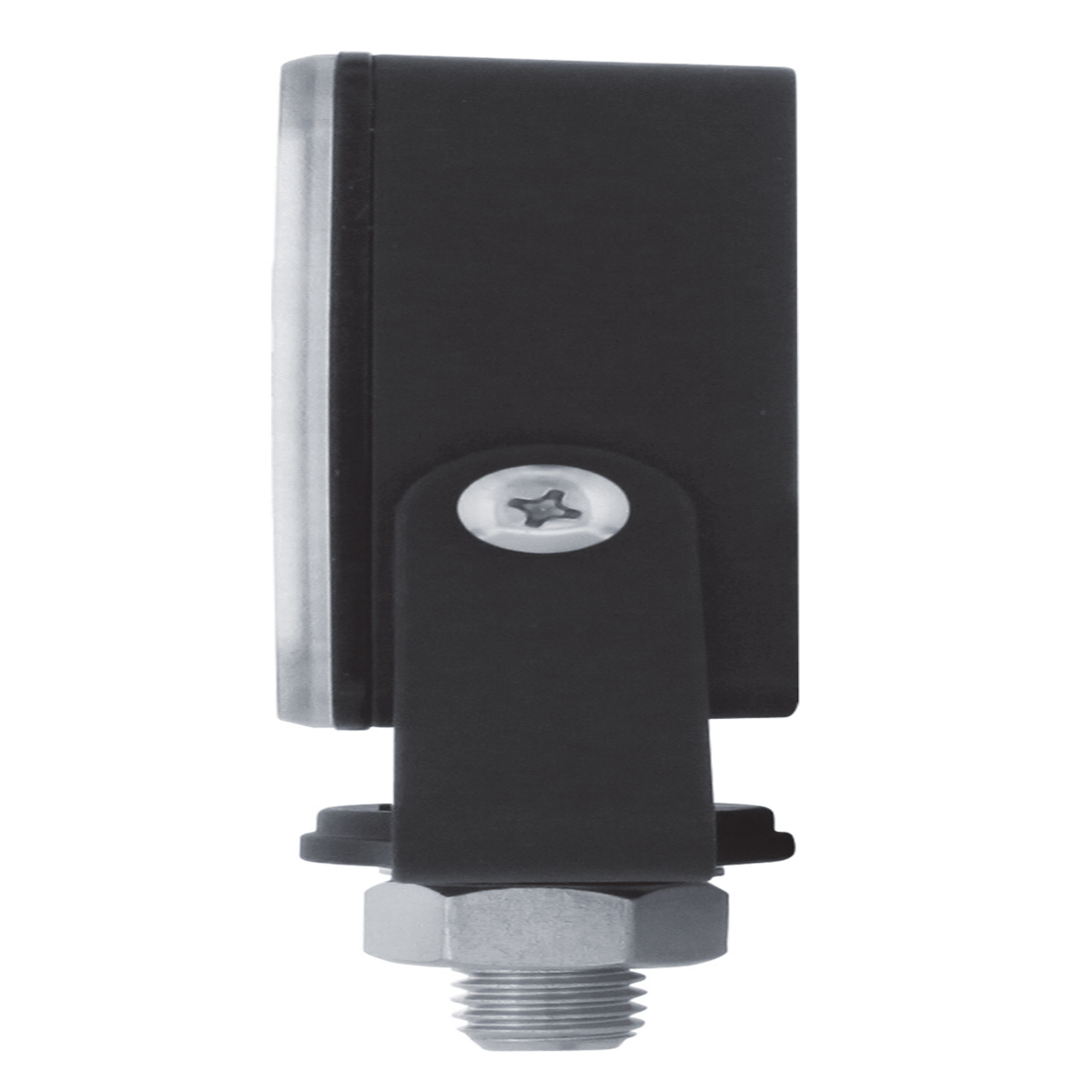 4 High Power LED Square Warning Lighthead - White LED (Bulk) - Thumbnail 9