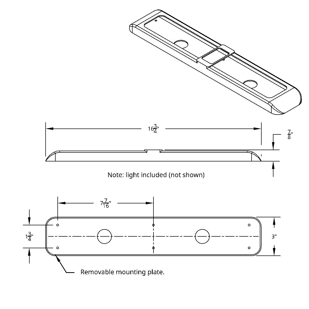 40 LED Light With Bezel (Stop, Turn & Tail) - Red LED/Red Lens - Thumbnail 2