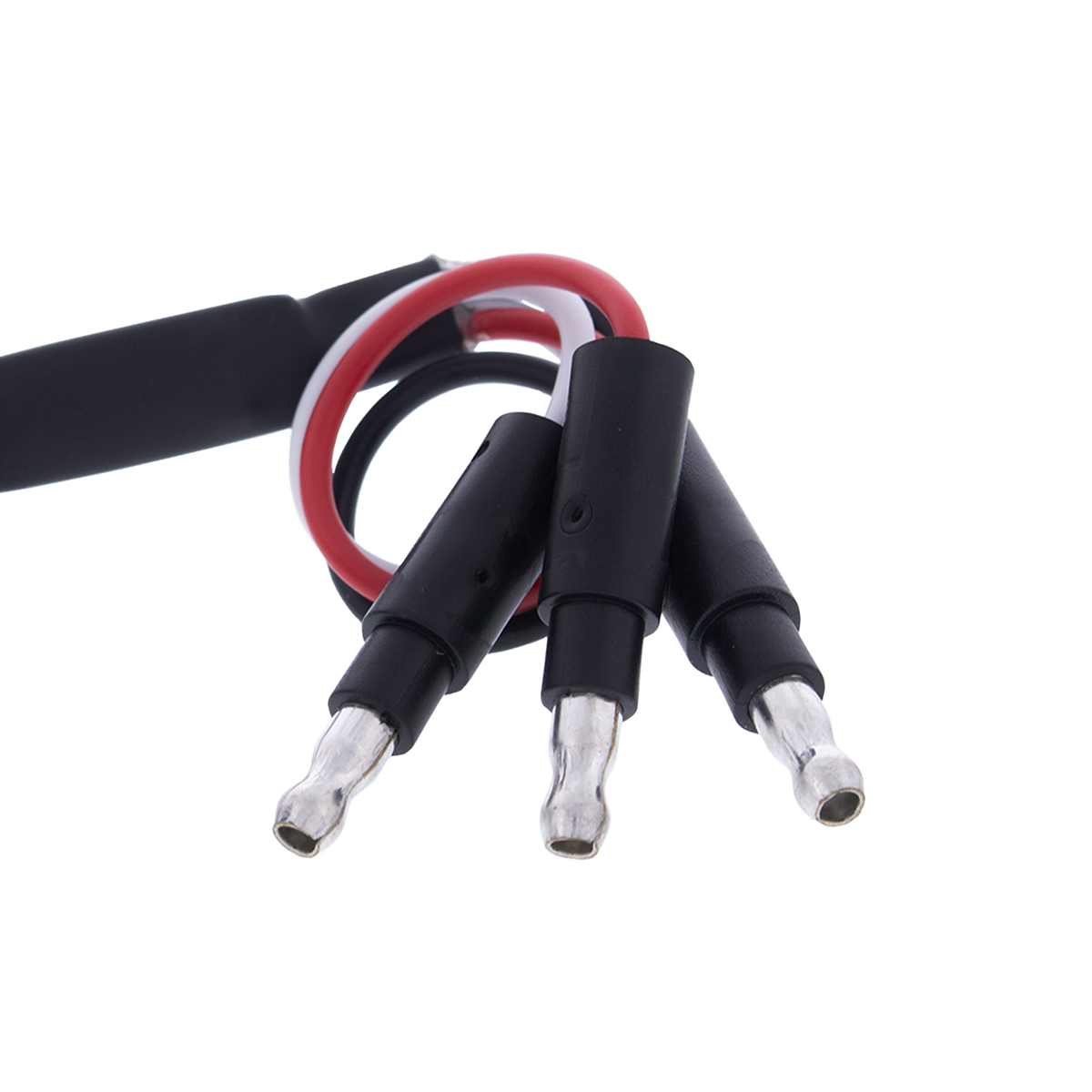 3 LED Dual Function 3/4" Mini Light With Bezel (Clearance/Marker) - Amber LED/Clear Lens - Thumbnail 7