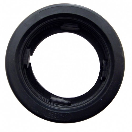 13 LED 2.5" Round Light Kit (Clearance/Marker) - Amber LED/Amber Lens - Thumbnail 3