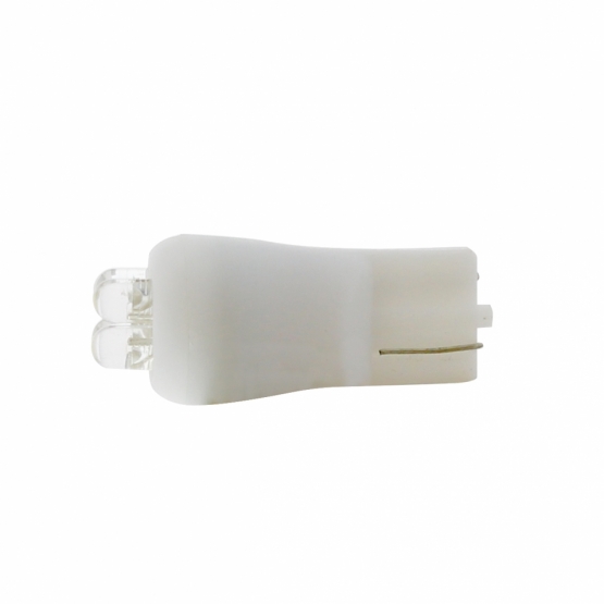 4 LED 194 Bulb - White LED (3-Pack)