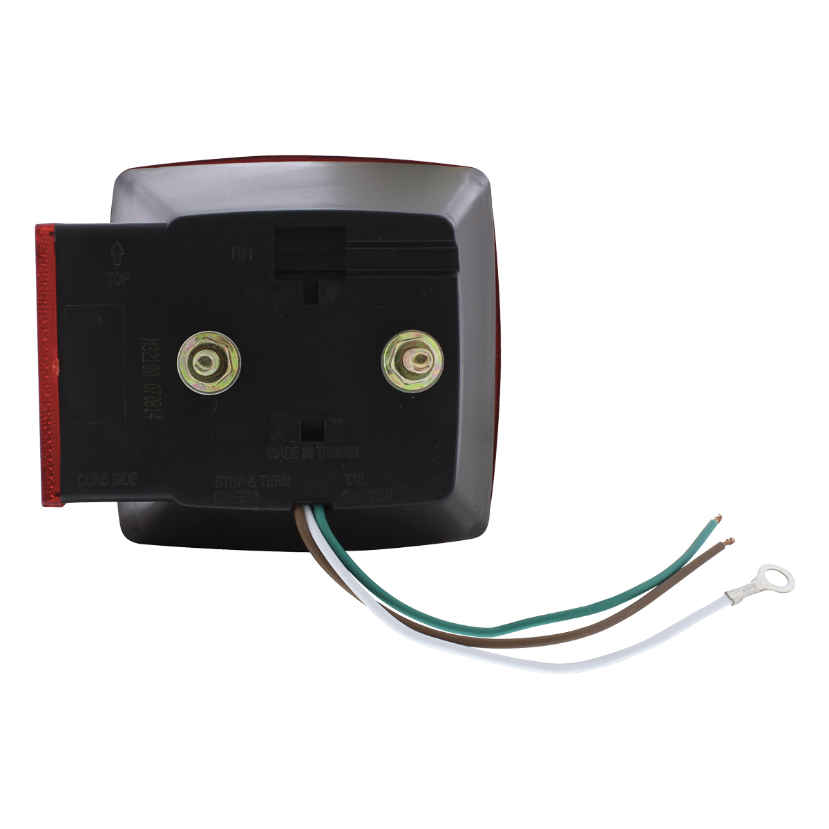 Over 80" Wide LED Submersible Combination Tail Light With License Light (Bulk) - Thumbnail 7