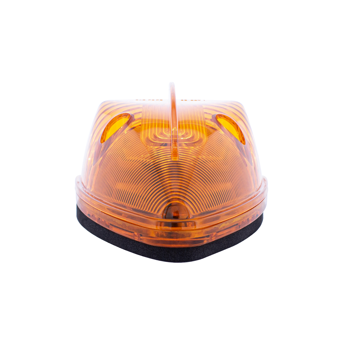 15 LED Pick-Up/SUV Cab Light - Amber LED/Amber Lens - Thumbnail 11