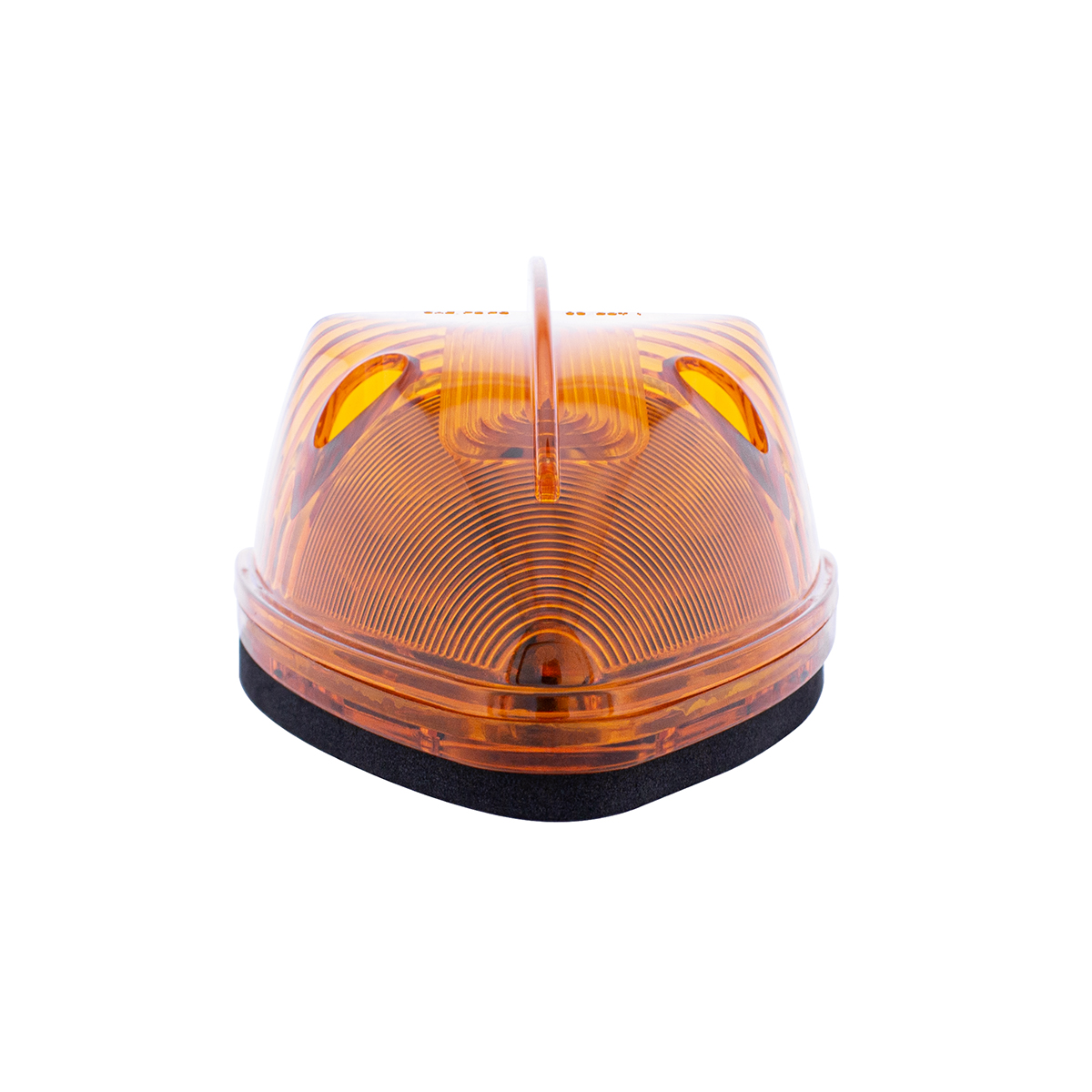 15 LED Pick-Up/SUV Cab Light - Amber LED/Amber Lens - Thumbnail 12