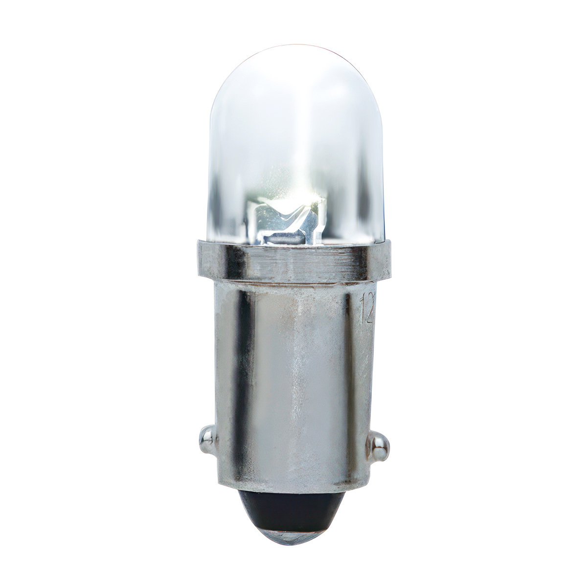 Single LED 1893 Type Bulb - White (2-Pack) - Thumbnail 4
