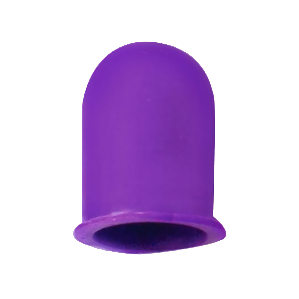 Small Bulb Cover (Fits 194 & Other Small Bulbs) - Purple - Thumbnail 2