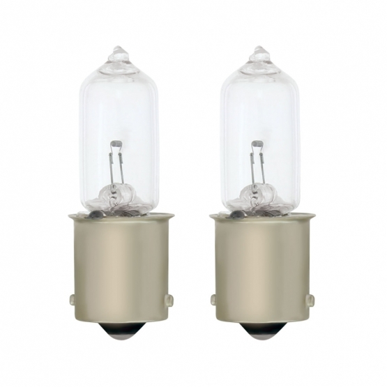 1156 Type 12V Halogen Bulb (Card of 2)