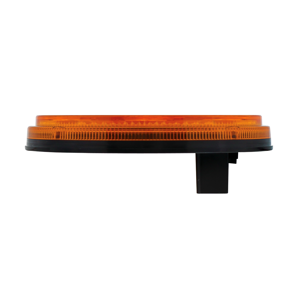 7 LED 4" Competition Series Turn Signal Light - Amber LED/Amber Lens (Bulk) - Thumbnail 4