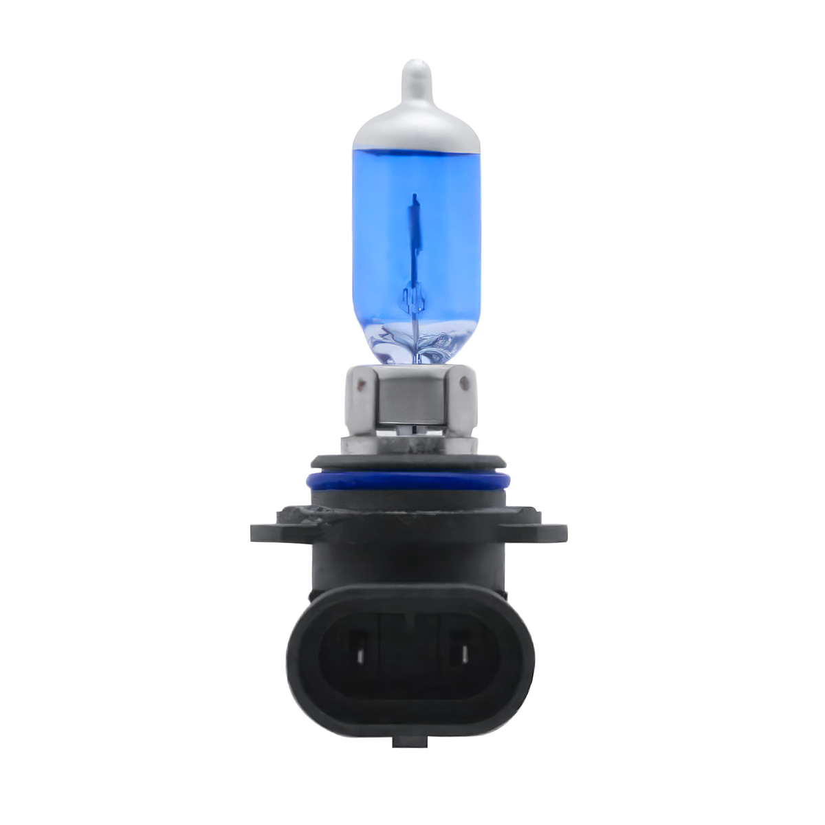 9006 Xeon White Halogen Bulb - 12V/80W (Card of 2) - Thumbnail 2