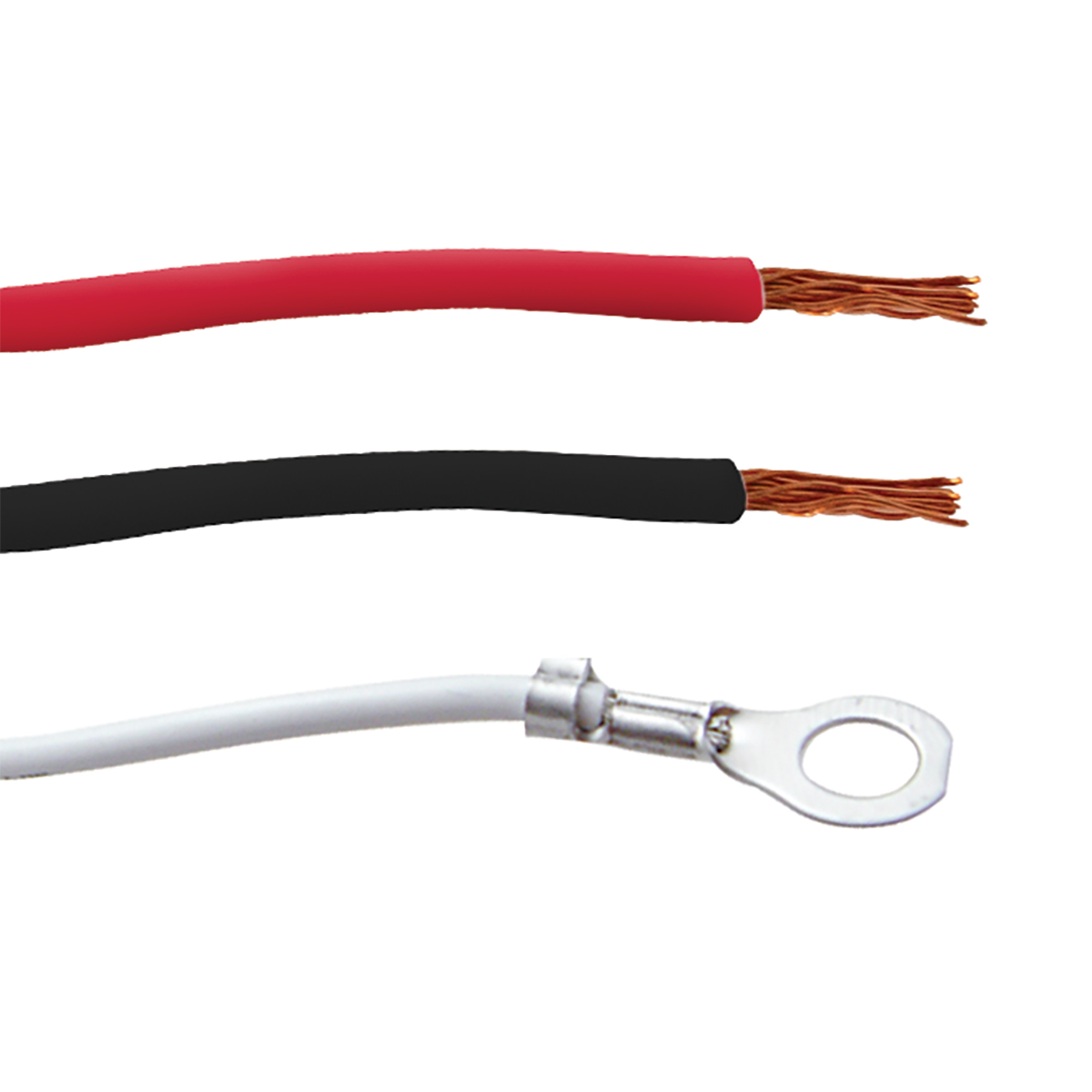 15 LED Sleeper Light With Bezel For Freightliner (Clearance/Marker) - Amber LED/Clear Lens (Pair) - Thumbnail 7