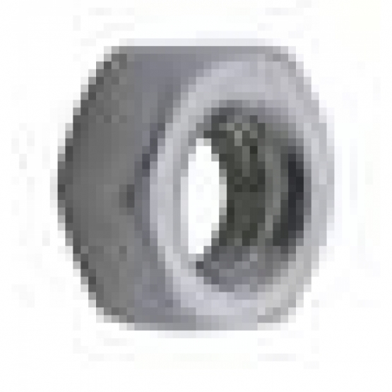 Chrome LED Light Flush Mount Base For Grakon 1000 Style Lights (Bulk) - Thumbnail 5