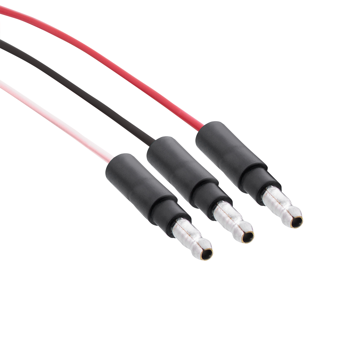 2 LED Dual Function 1-1/8" Watermelon Light (Clearance/Marker) - Red LED/Red Lens - Thumbnail 6