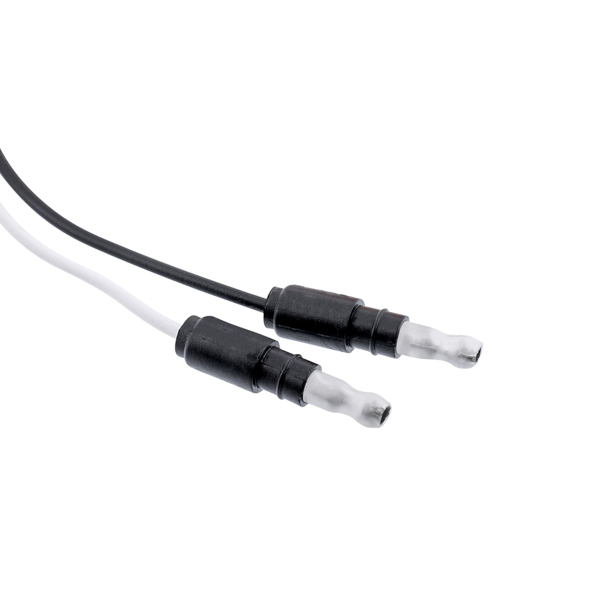 3 LED Oval Auxiliary Light-White LED/Clear Lens - Thumbnail 8