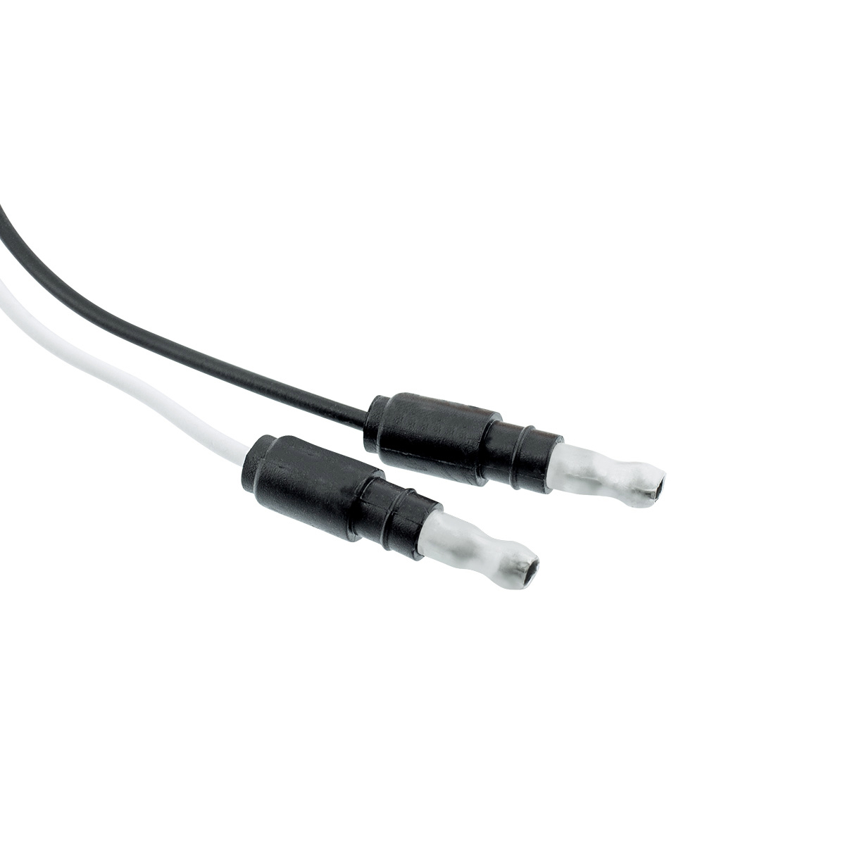 3 LED Rectangular Auxiliary Light-White LED/Clear Lens - Thumbnail 8