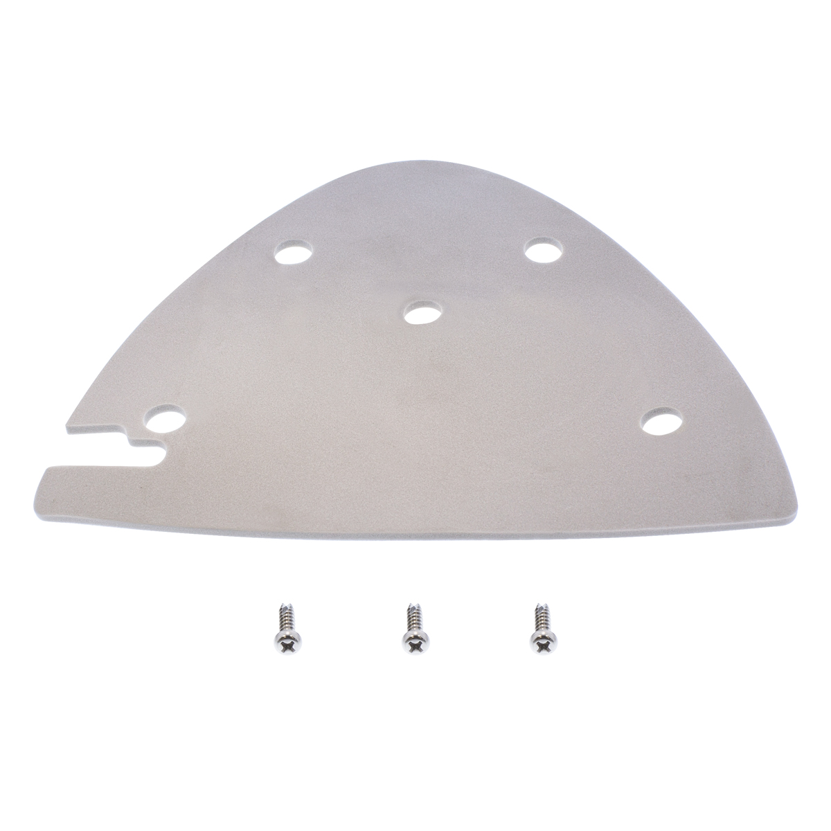 37 LED Turn Signal Light With Chrome Base For 1987-2007 Peterbilt 379/378/357- Amber LED/Clear Lens - Thumbnail 6