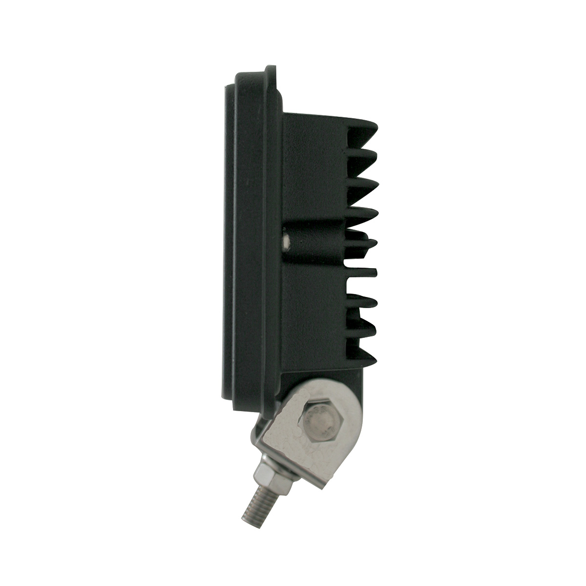 6 High Power 3 Watt LED Rectangular Work Light (Retail) - Thumbnail 4