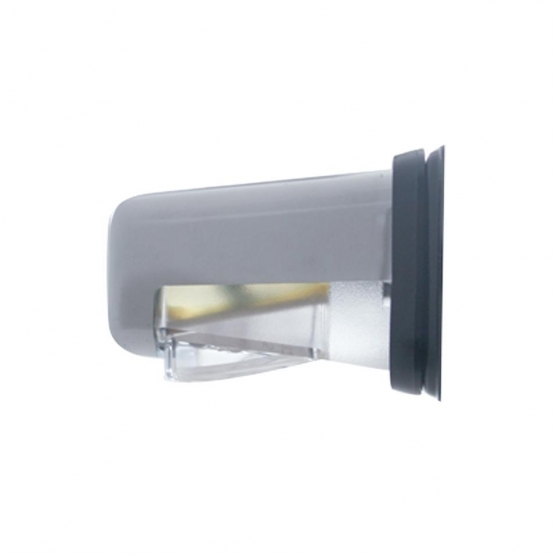 2 LED License Light - White LED (Bulk) - Thumbnail 5