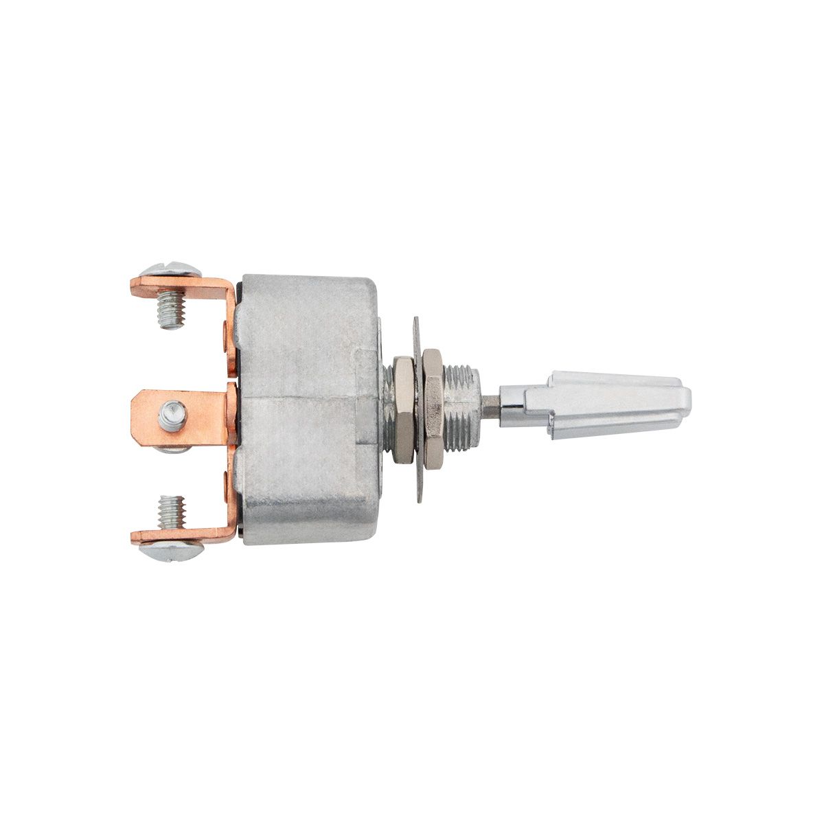 50 Amp On-Off-On Heavy Duty Toggle Switch