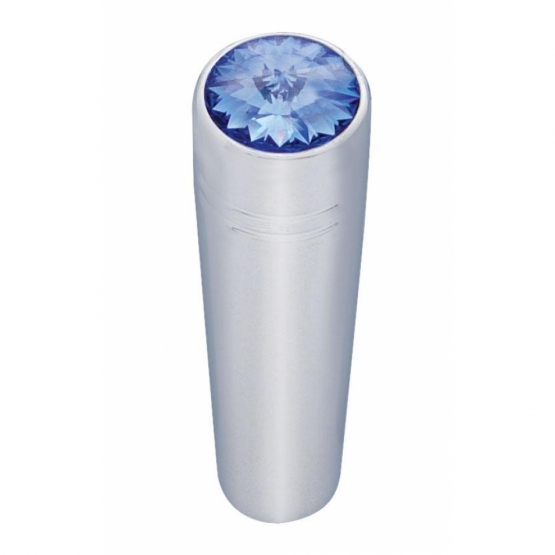 Short Toggle Switch Extension For Peterbilt - Blue Crystal