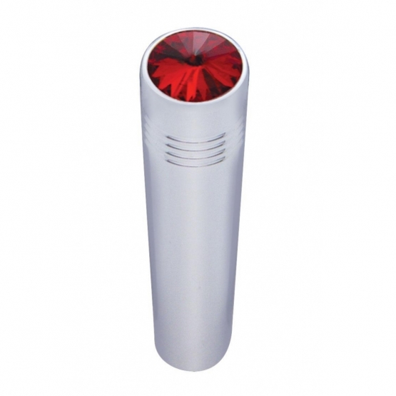 Long Toggle Switch Extension With Red Crystal For Peterbilt(2-Pack)