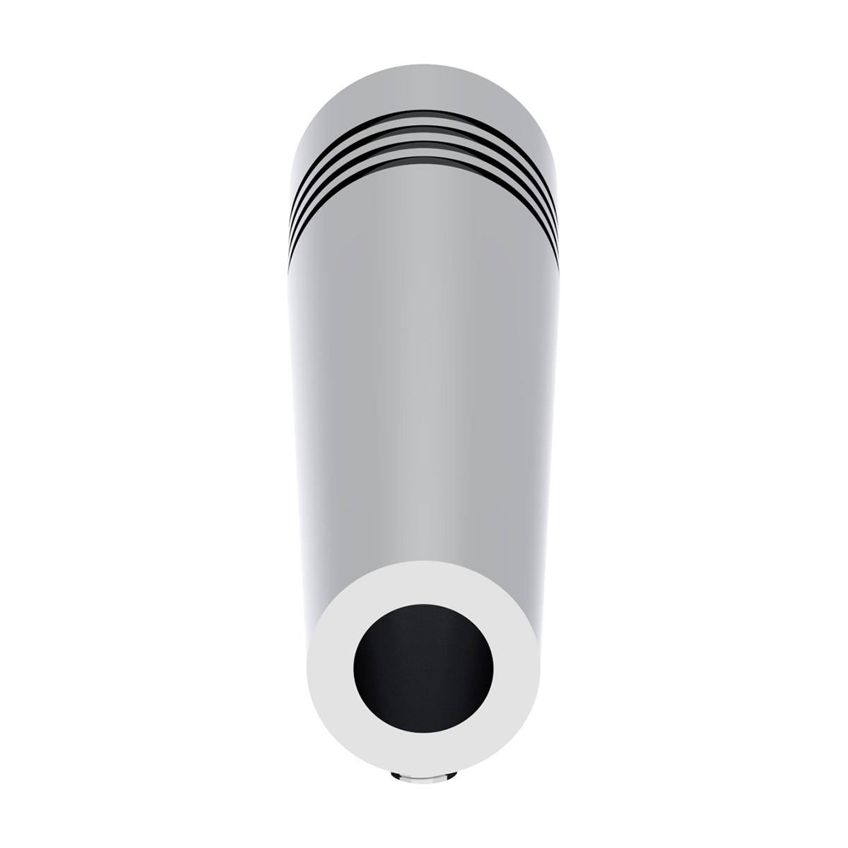 Long Peterbilt Toggle Switch Extension - Pointed - Thumbnail 4