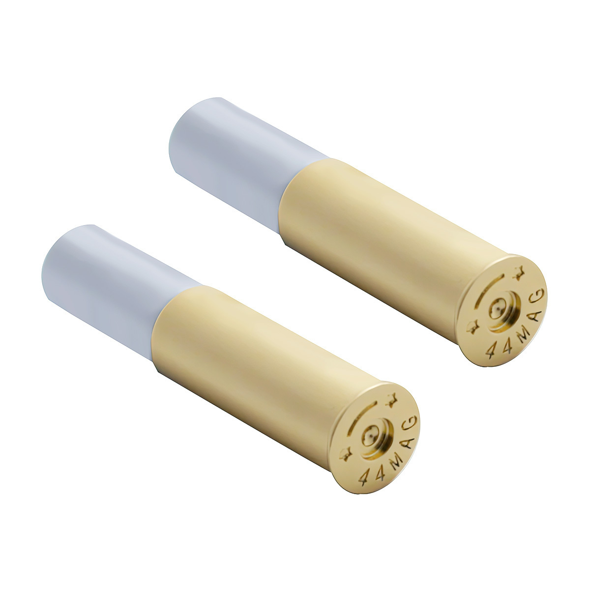 Aluminum 44-MAG Casing Style Toggle Switch Extensions For Kenworth (2-Pack) - Thumbnail 4