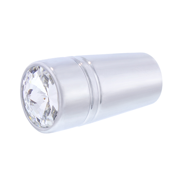 Mini Toggle Switch Extension With Clear Crystal For Peterbilt (3-Pack) - Thumbnail 3