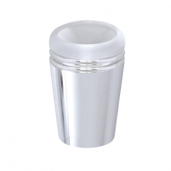 Mini Kenworth Toggle Switch Extension - Indented