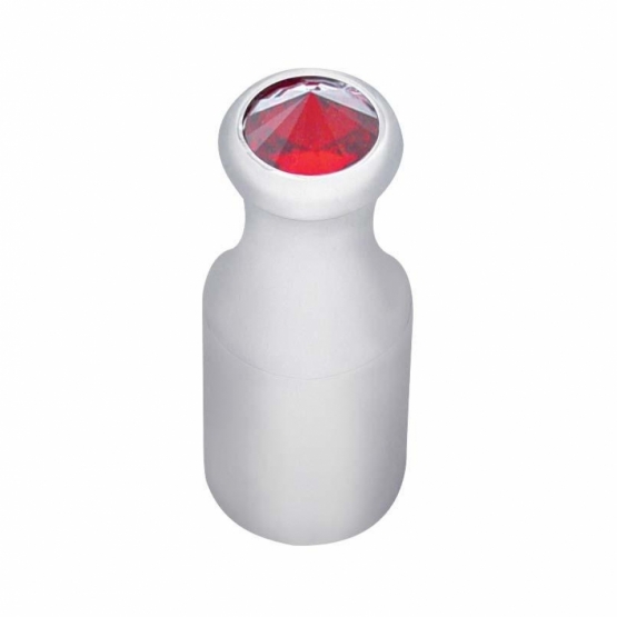 Toggle Switch Extension For International - Red Crystal