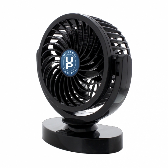 12V Mini Cooling Turbo Fan - Thumbnail 2
