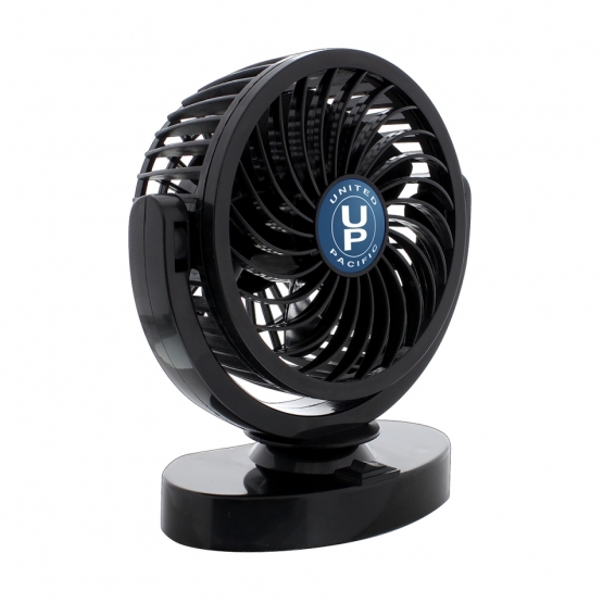 12V Mini Cooling Turbo Fan - Thumbnail 3