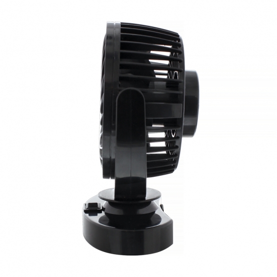 12V Mini Cooling Turbo Fan - Thumbnail 4
