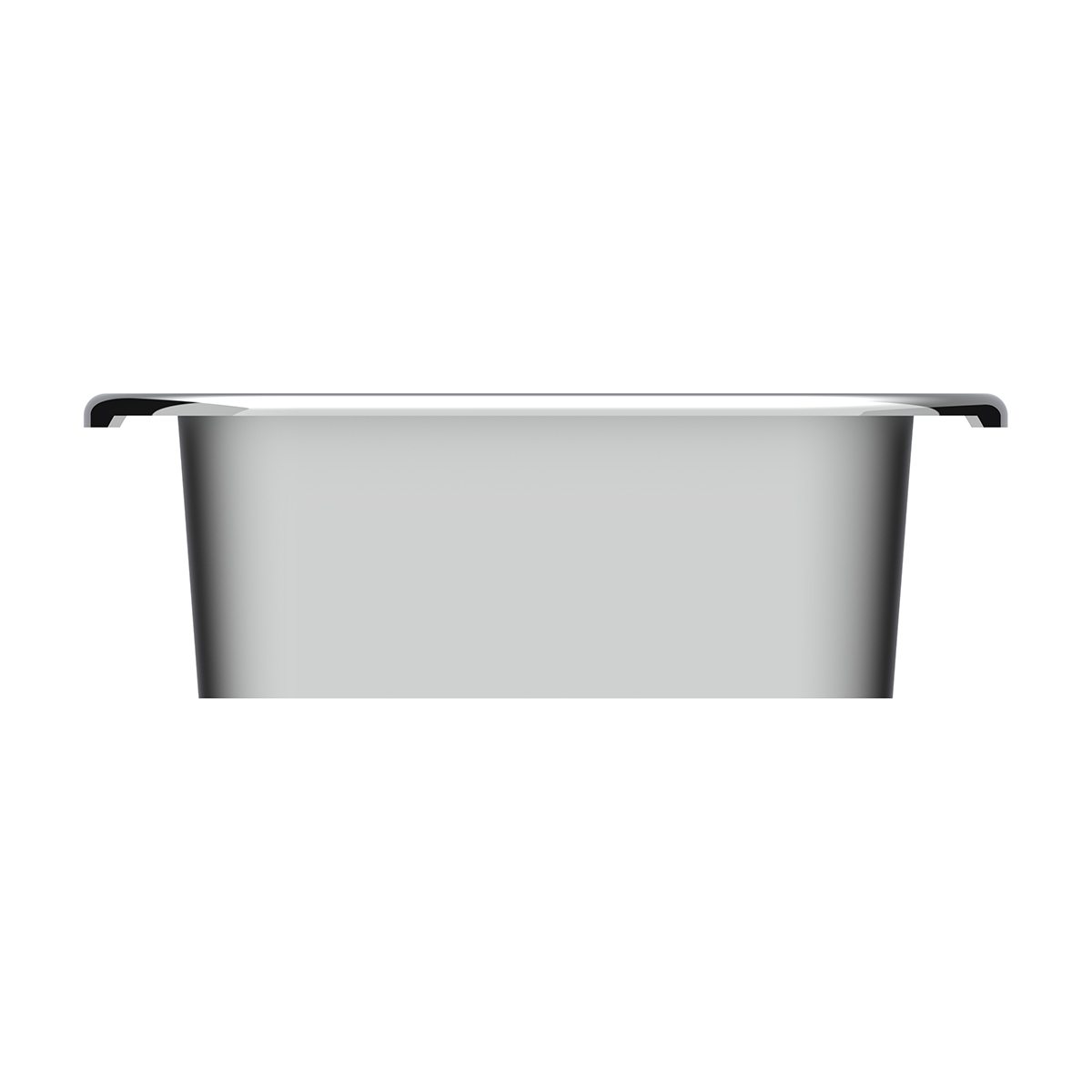 Chrome Interior View Window Trim For Kenworth W900L (1990-2005) And T800 (1986-2005) - Thumbnail 7