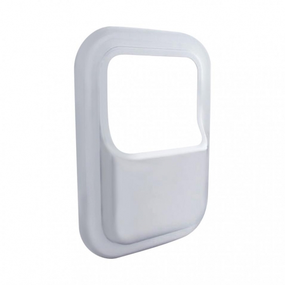 International Door Pocket Cover - Passenger Side