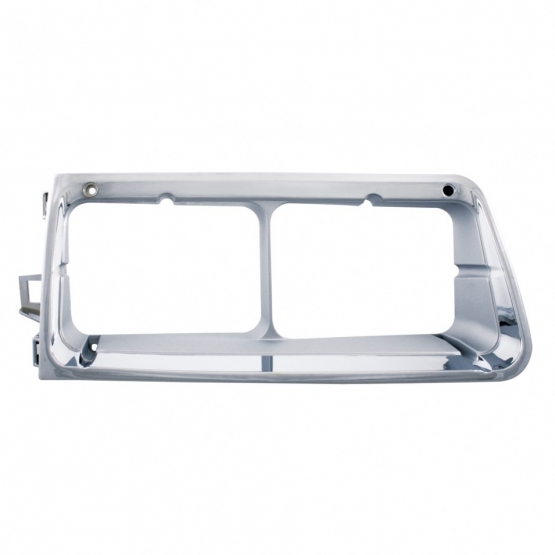 Headlight Bezel For 1989-2009 Freightliner FLD - Passenger (Bulk)