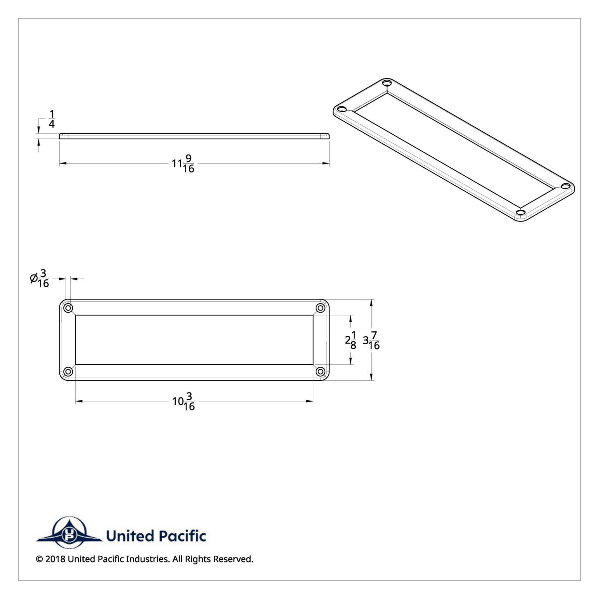 Chrome Plastic A/C Control Bezel - Thumbnail 10