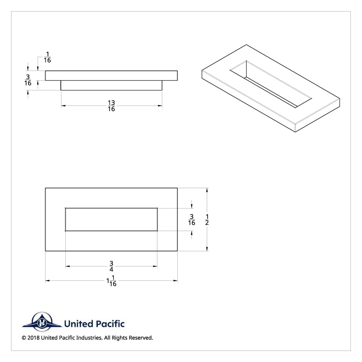 Early Peterbilt Toggle Switch Label Cover (Card of 6) - Thumbnail 11