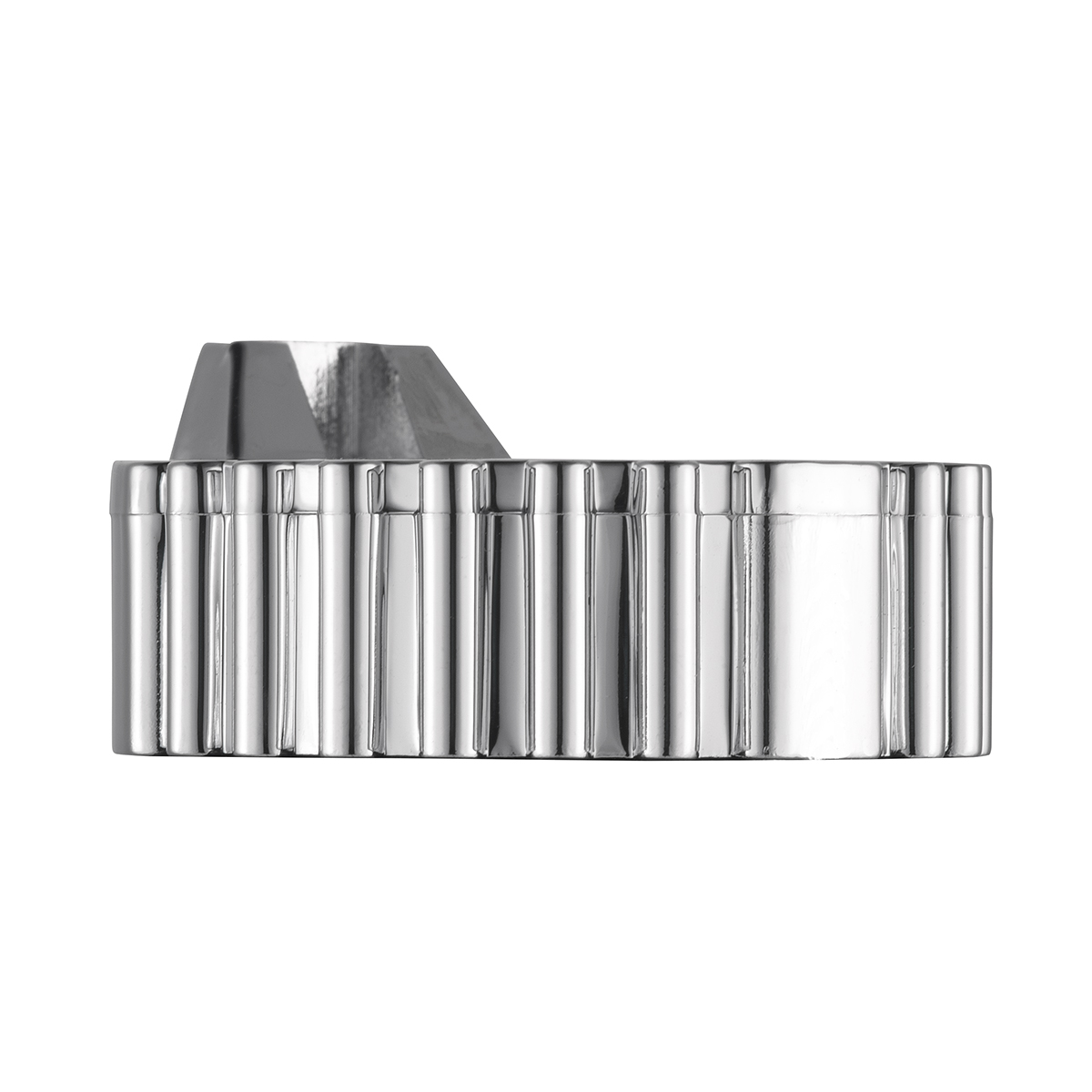 Small Diagnostic Port Cover - Plain - Thumbnail 3