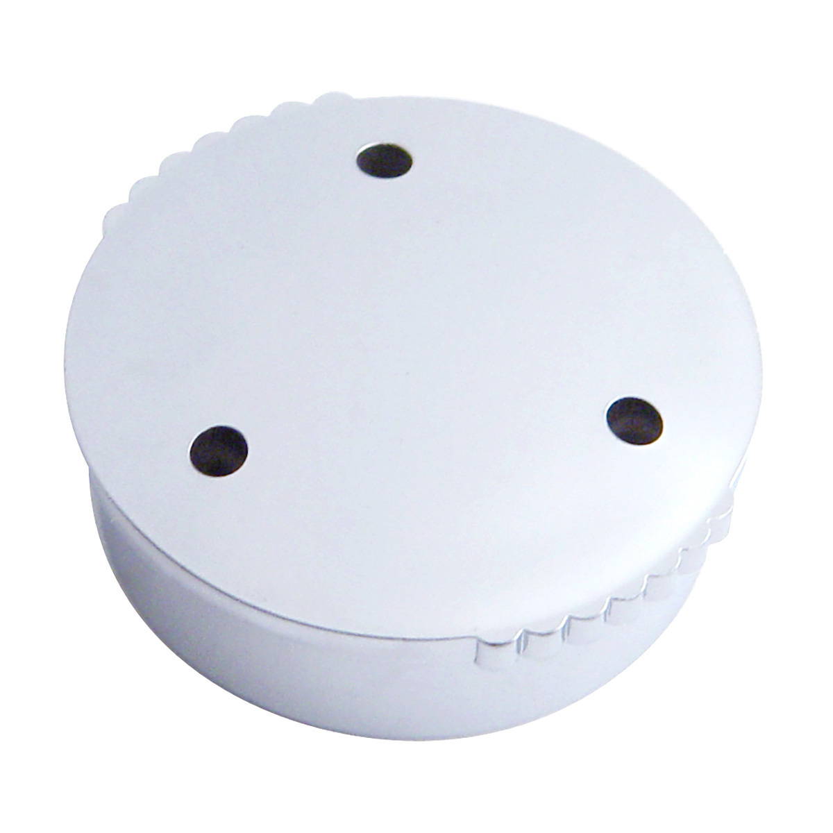 Computer Diagnostic Port Cover For International Trucks - Thumbnail 2