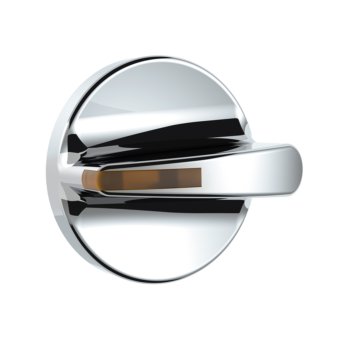 A/C Control Knob For 2002-2005 Kenworth - Thumbnail 3