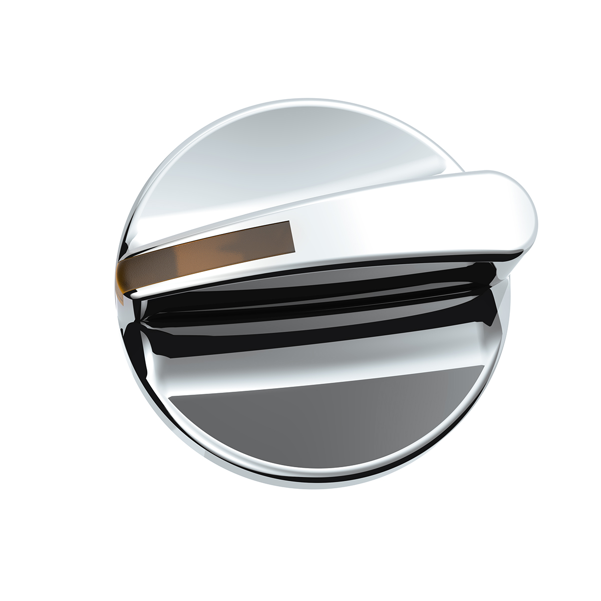 A/C Control Knob For 2002-2005 Kenworth - Thumbnail 5