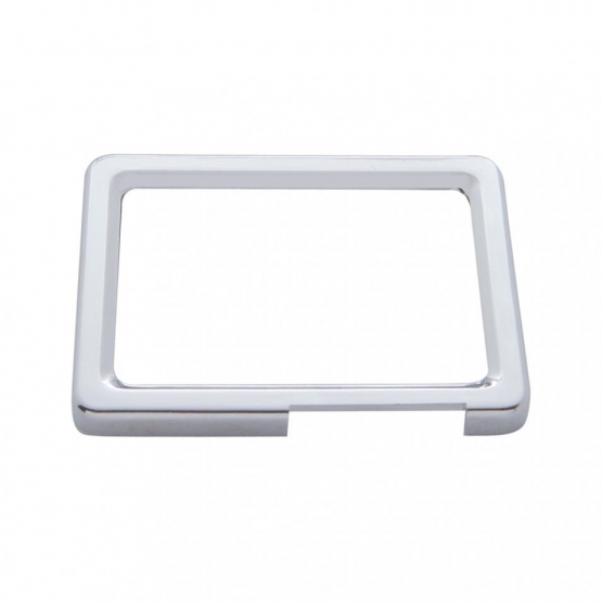 Kenworth Center Dash Indicator Bezel - Automatic - Thumbnail 2