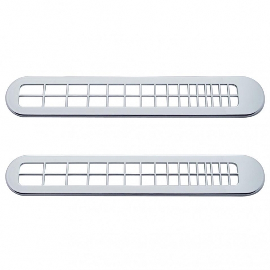 Peterbilt Defroster A/C Vent Cover (Card of 2)