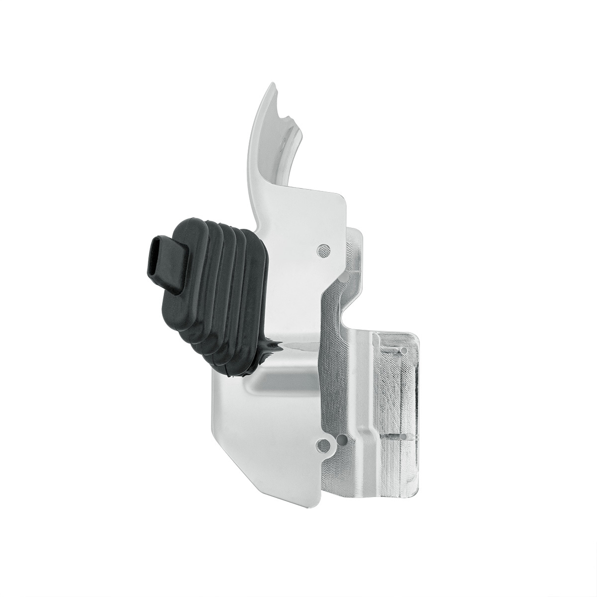 Mid-Upper Steering Column Cover For 1995-2001 Kenworth W900/T800/T600 - Thumbnail 4