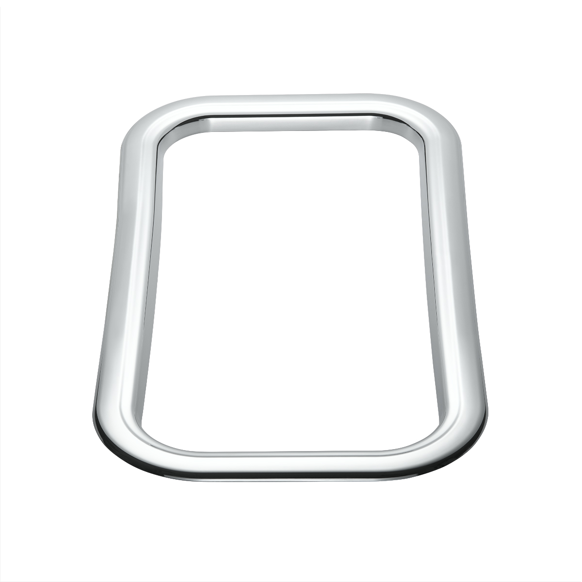 Interior View Window Trim For 2006+ Peterbilt - Thumbnail 2