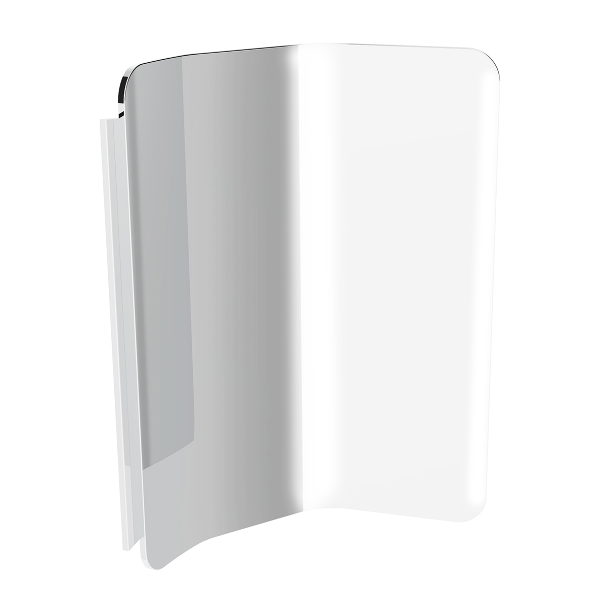 Interior Electrical Fuse Box Access Door For 2006+ Peterbilt - Thumbnail 8